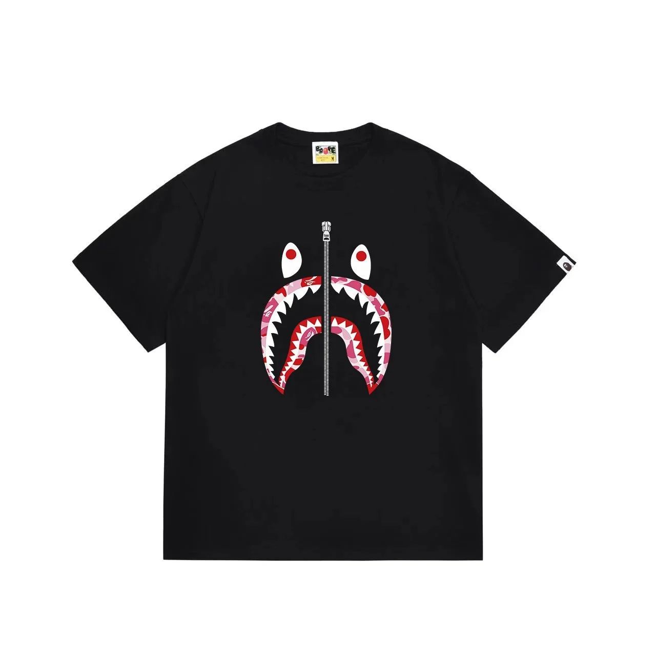 A Bathing Ape (BAPE)