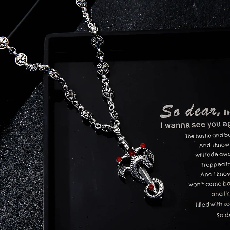 Chrome Hearts