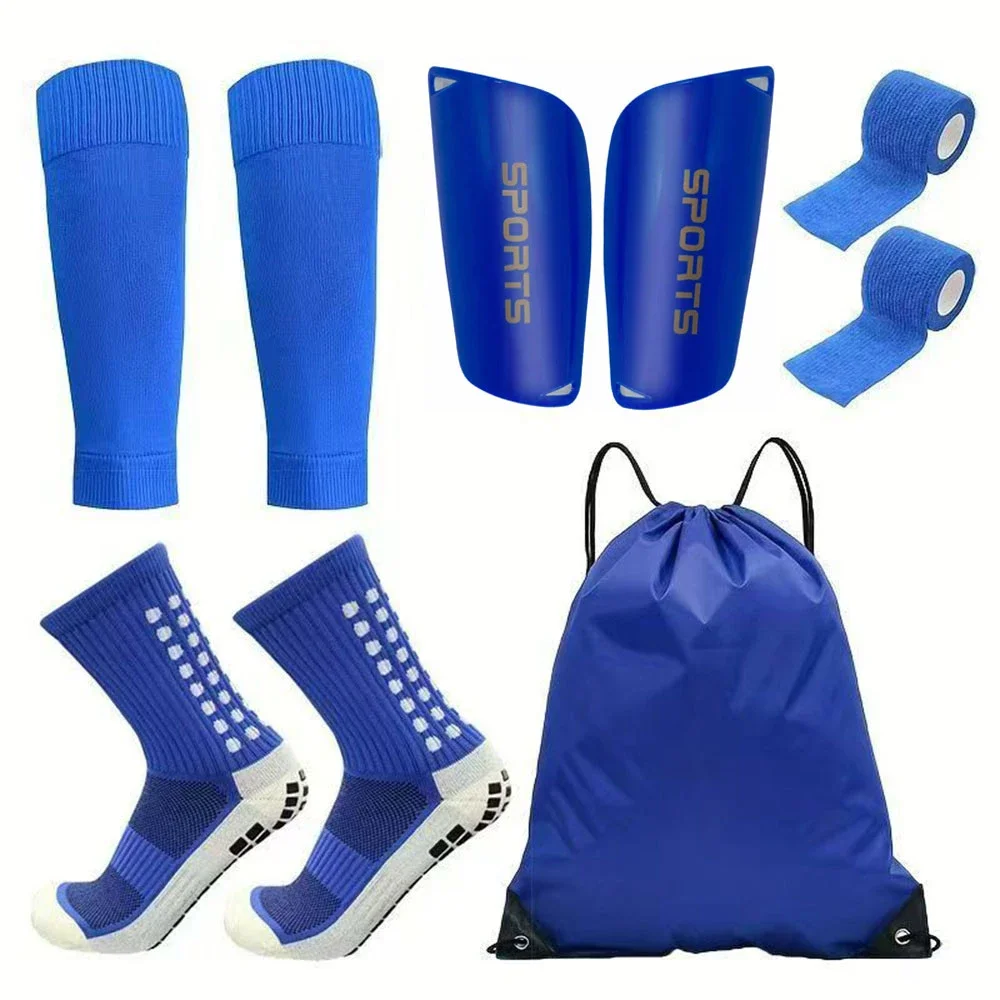 5-Piece Soccer Gear Set