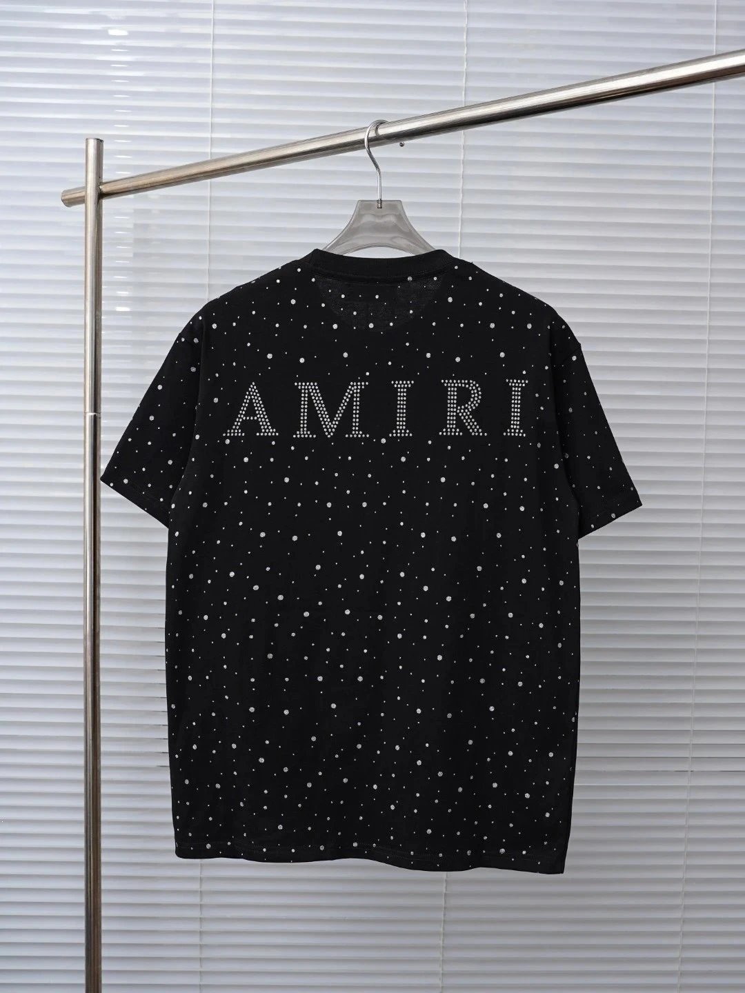 AMIRI - rep koszulki