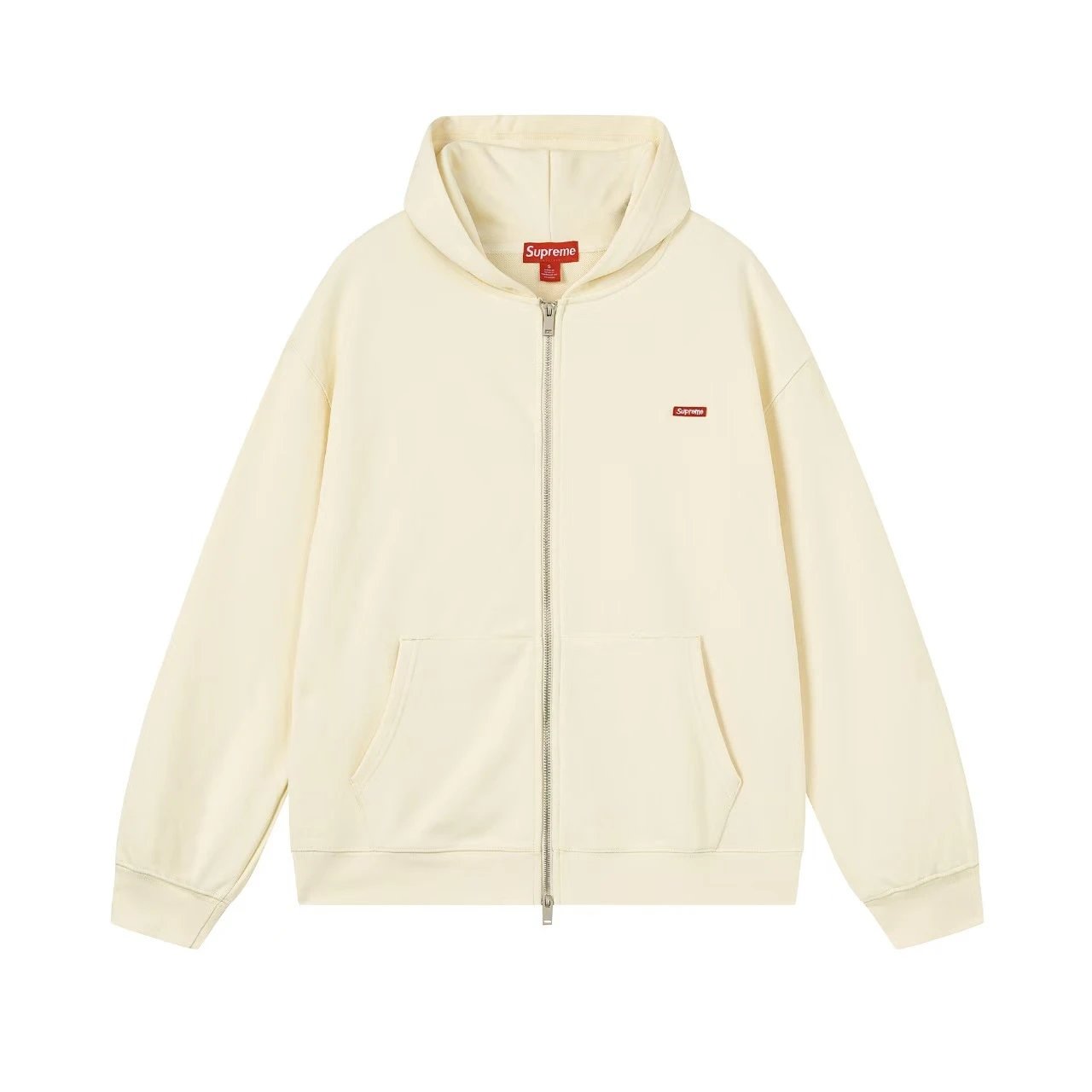 Supreme Hoodie