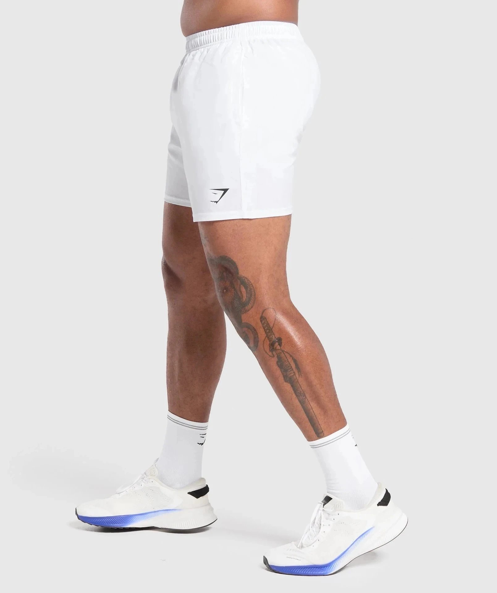 Gymshark - rep szorty