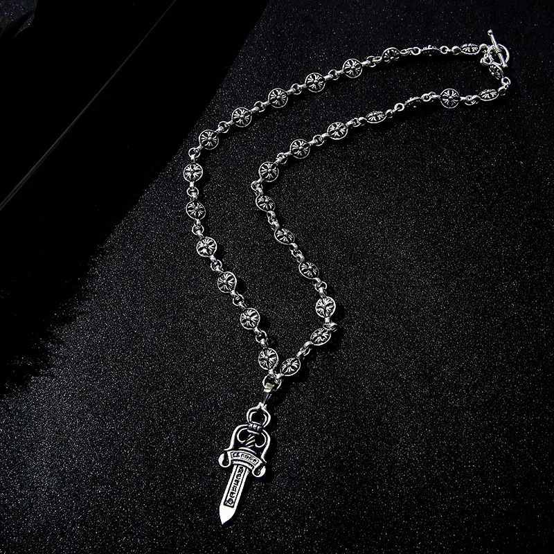 Chrome Hearts - rep biżuteria