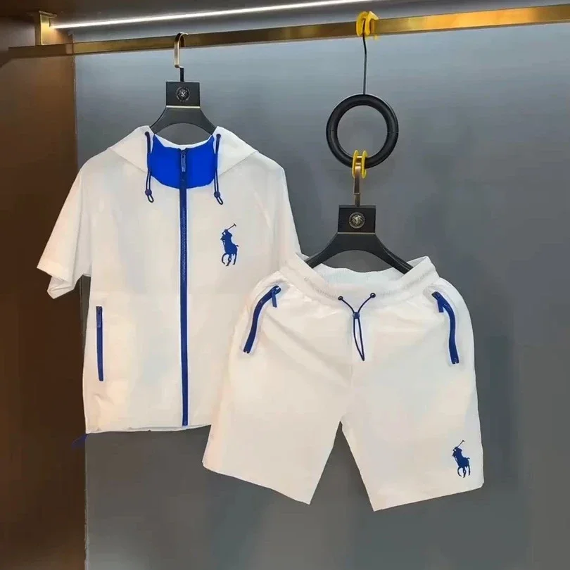 Ralph Laurencasual sportswear