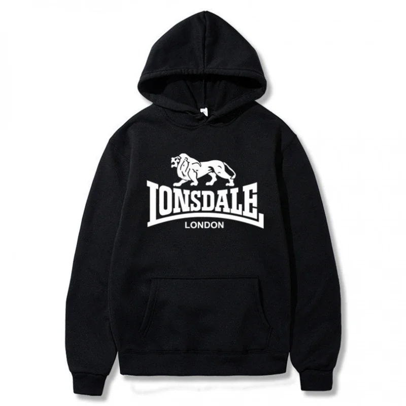 Lonsdale