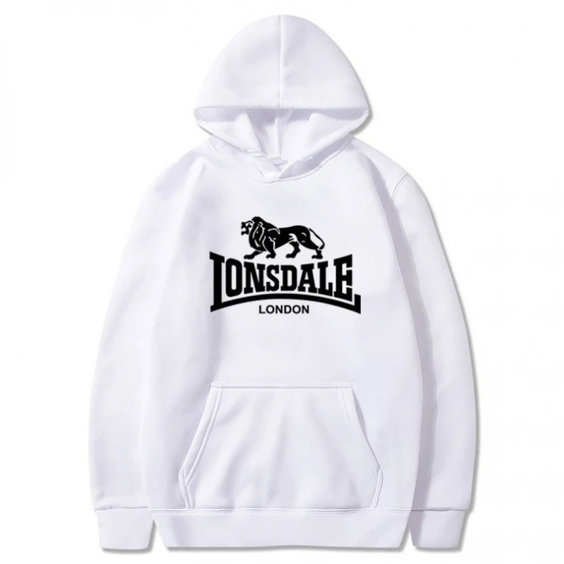 Lonsdale