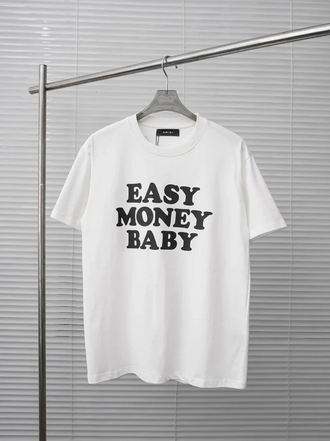 AMIRI Easy Money Baby