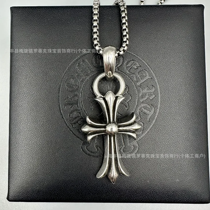 Chrome Hearts - rep biżuteria