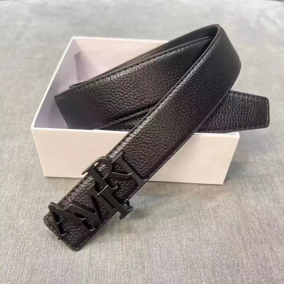 AMIRI - rep paski