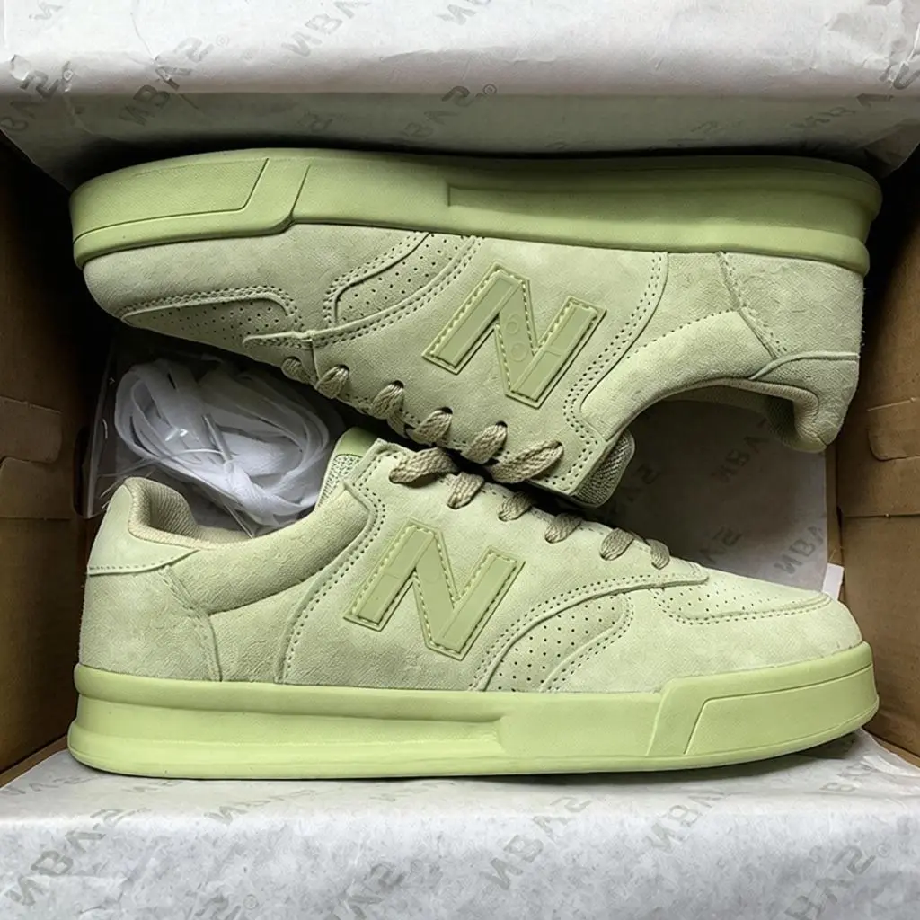 New Balance