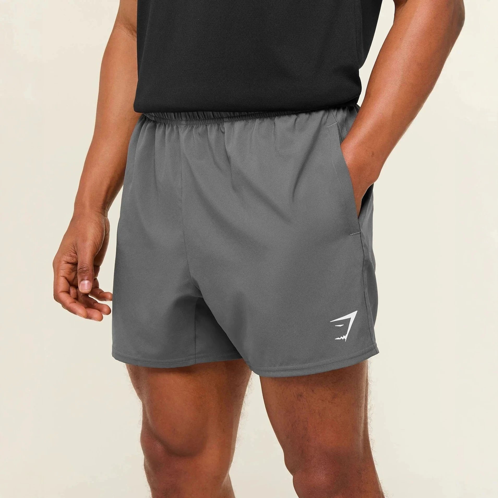 Gymshark - rep szorty