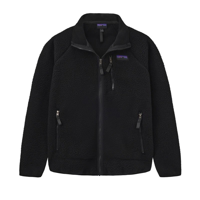 Patagonia fleece jacket