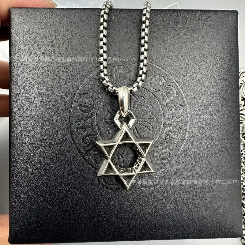 Chrome Hearts - rep biżuteria