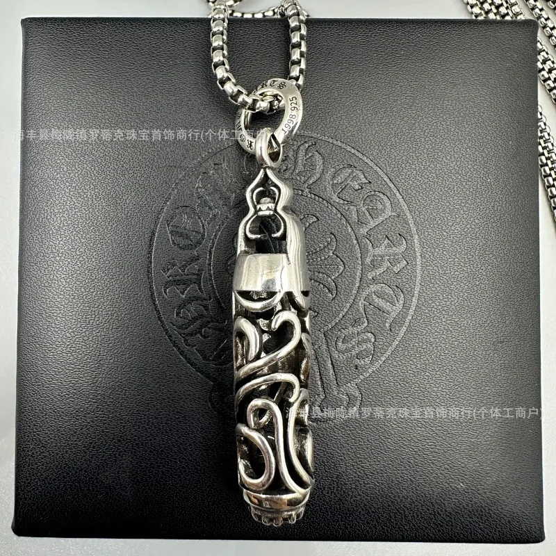 Chrome Hearts - rep biżuteria