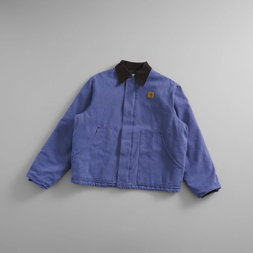 Carhartt jacket