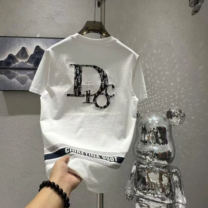 Dior - rep koszulki