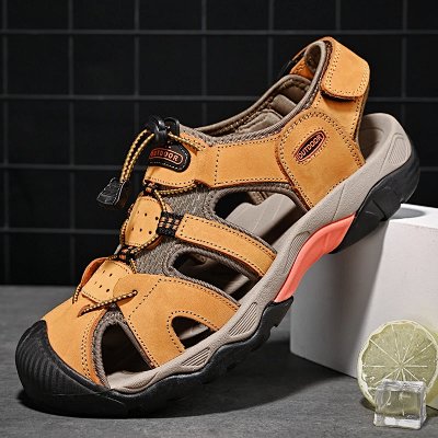 OUTDOOR - rep buty