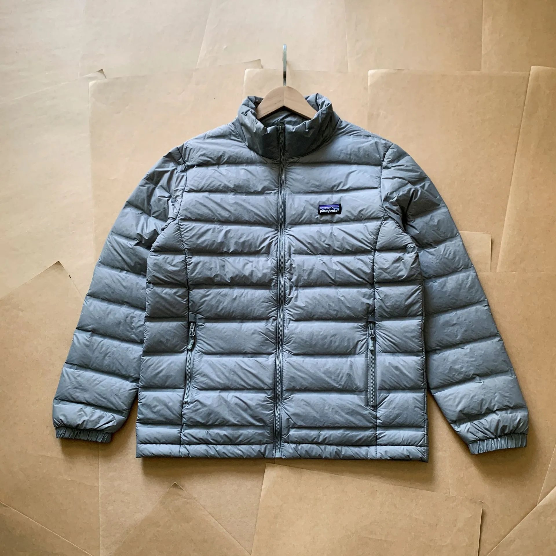 Patagonia jacket