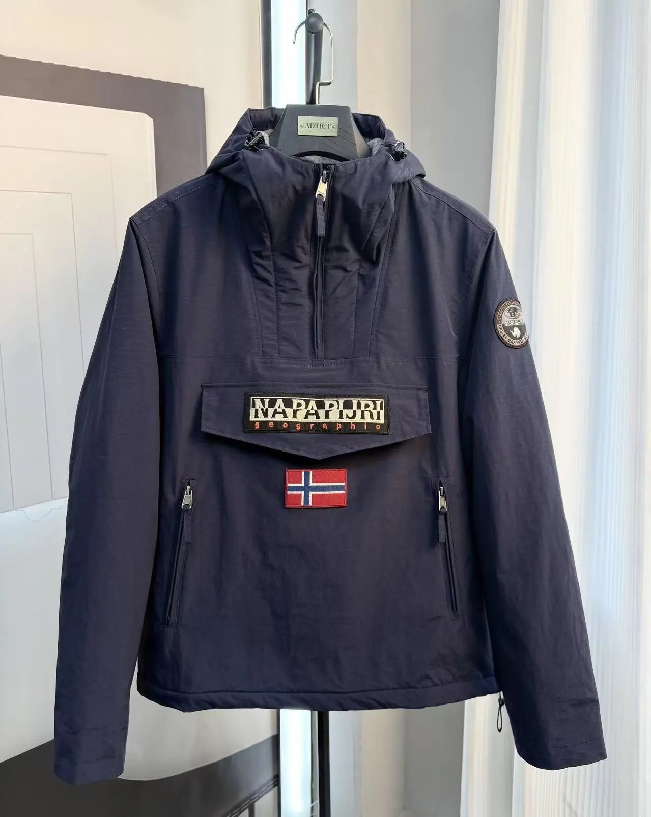 Napapijri jacket