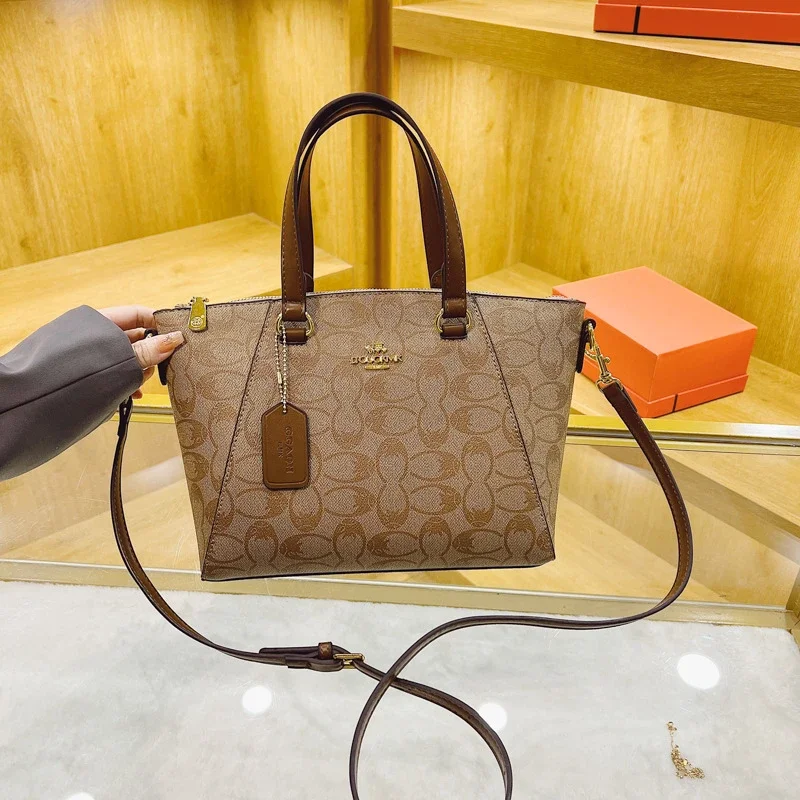 Coach - rep Coach