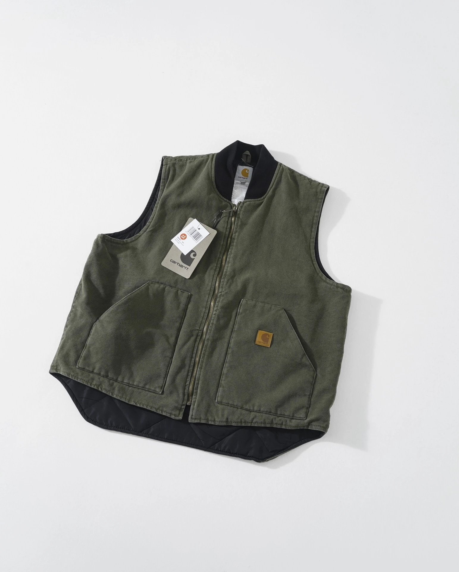 Carhartt vest