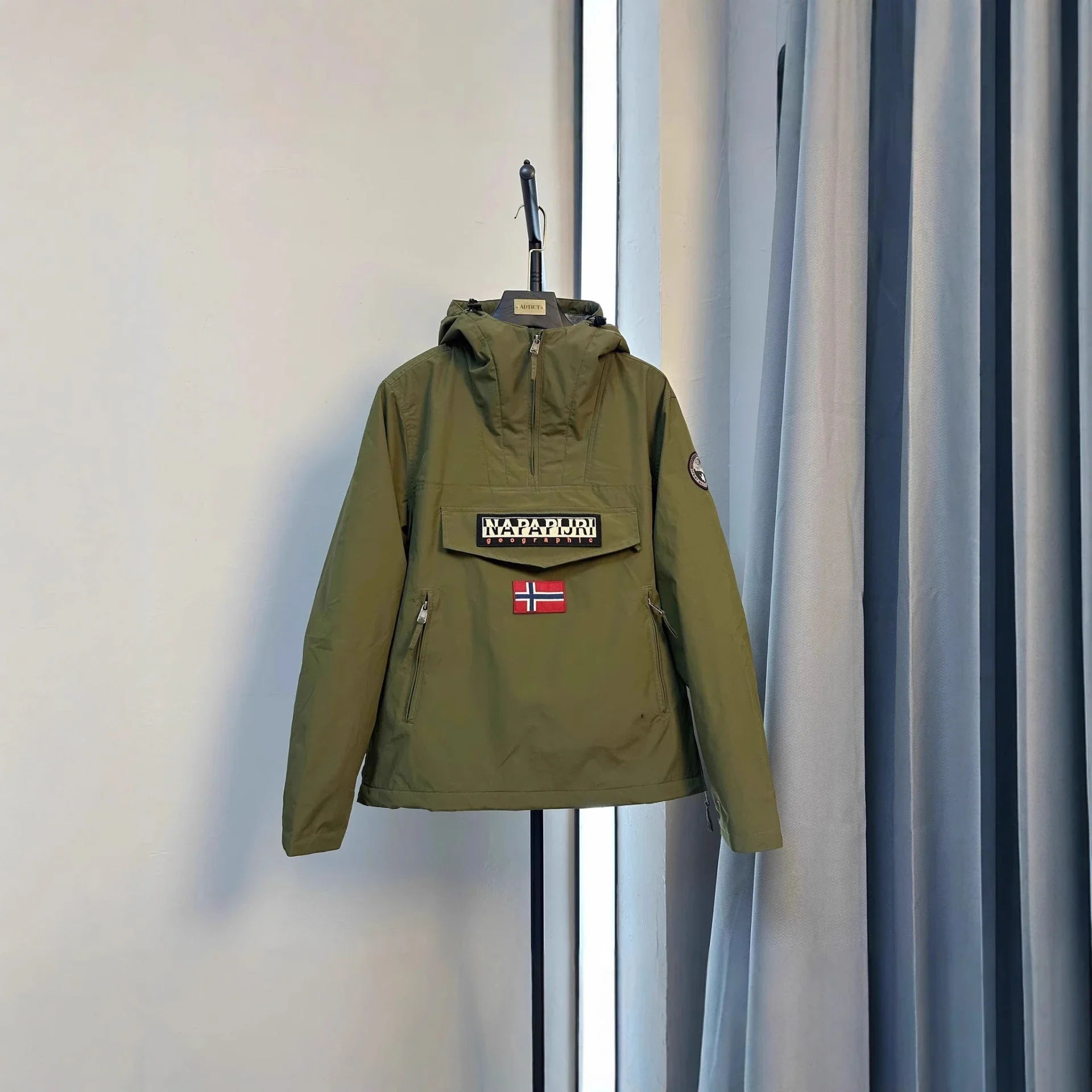 Napapijri jacket