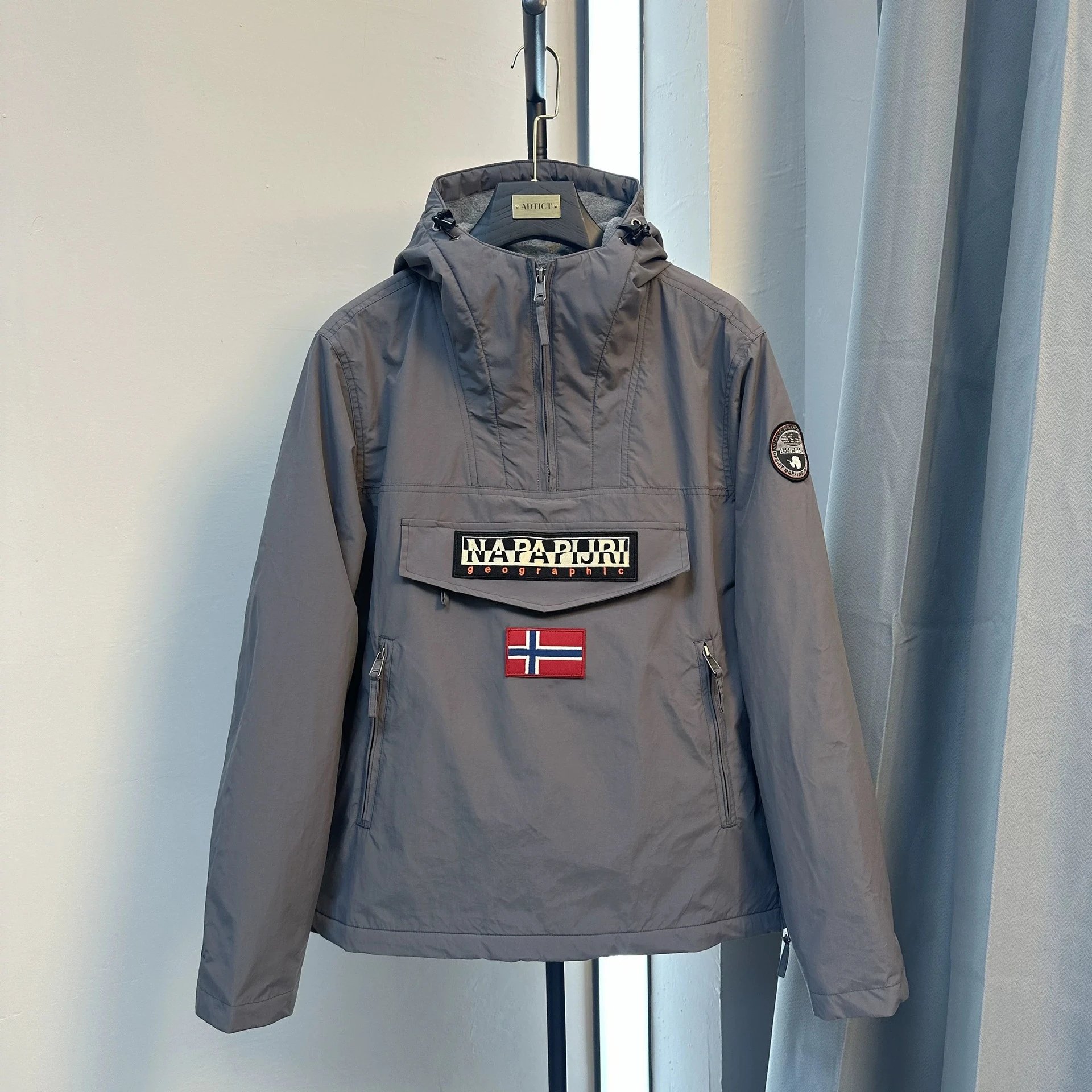 Napapijri jacket