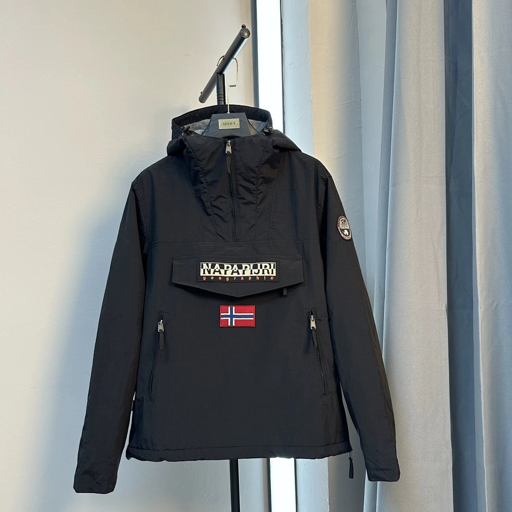 Napapijri jacket