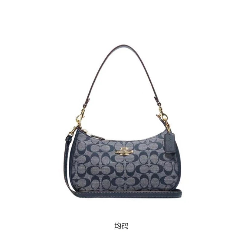 Coach Teri Shoulder Bag - rep Coach