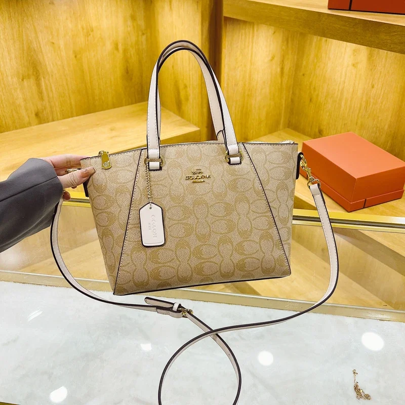 Coach - rep Coach