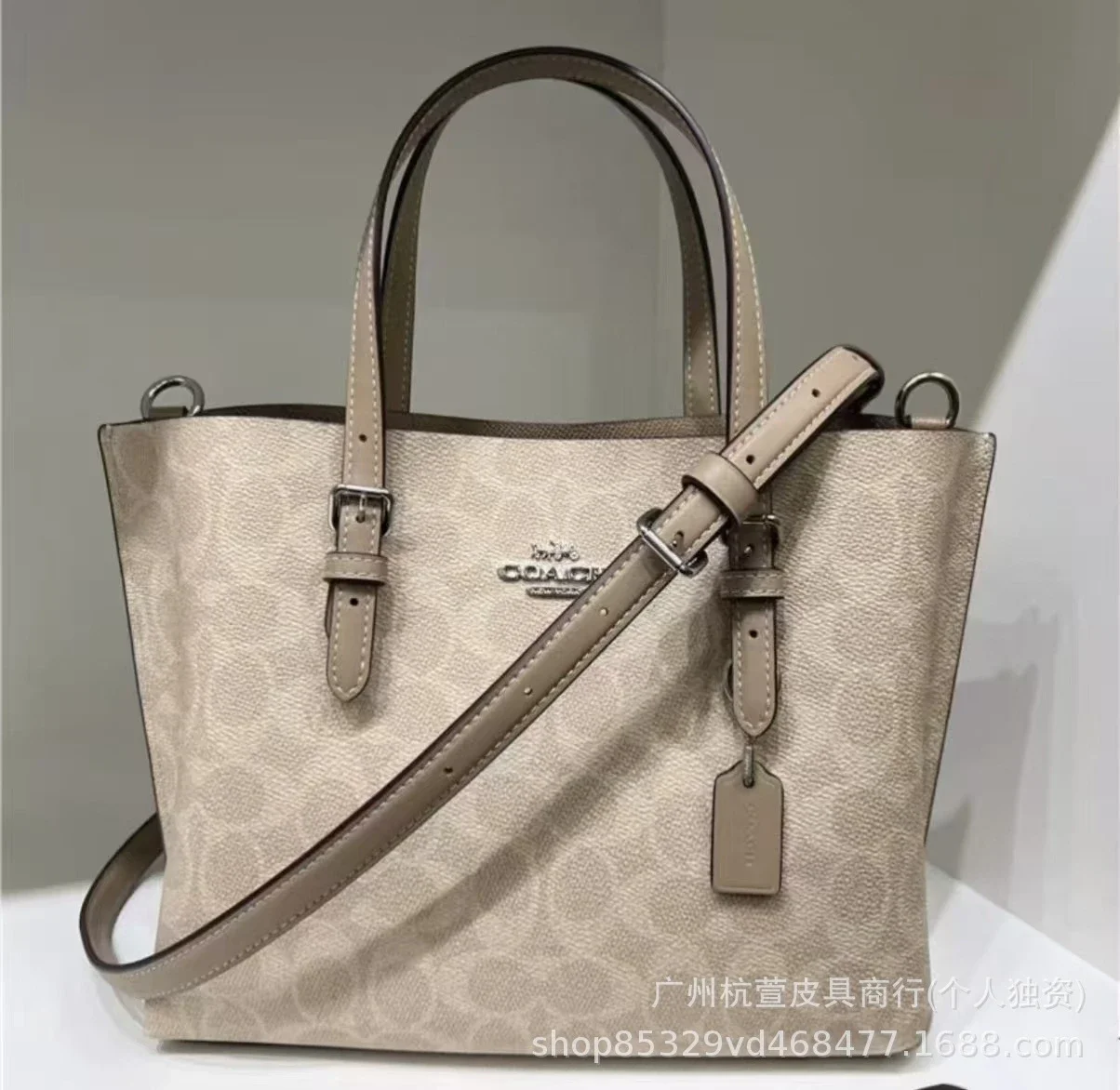 Coach - rep Coach