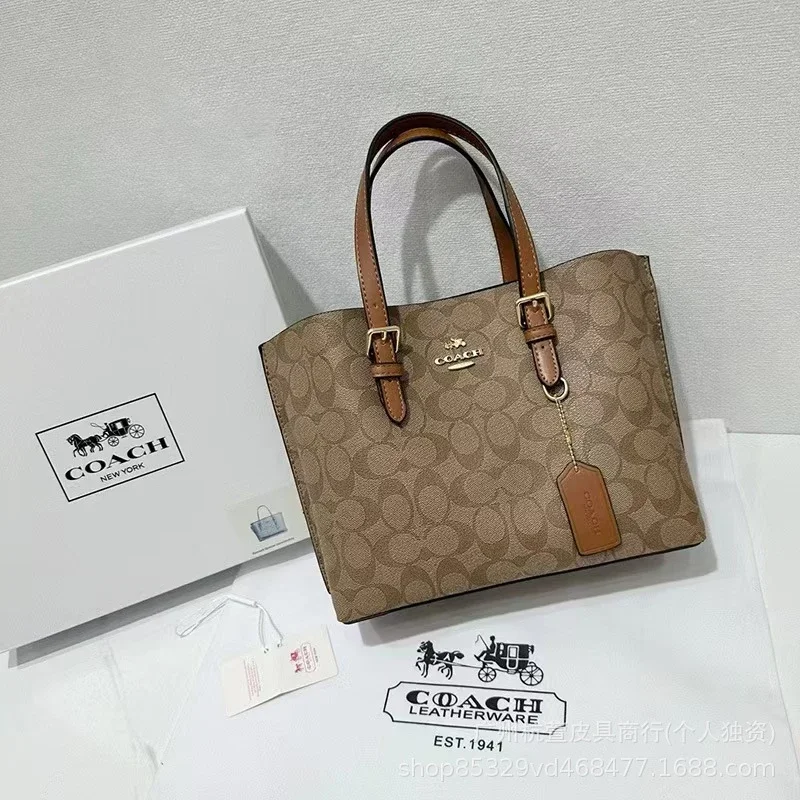 Coach - rep Coach