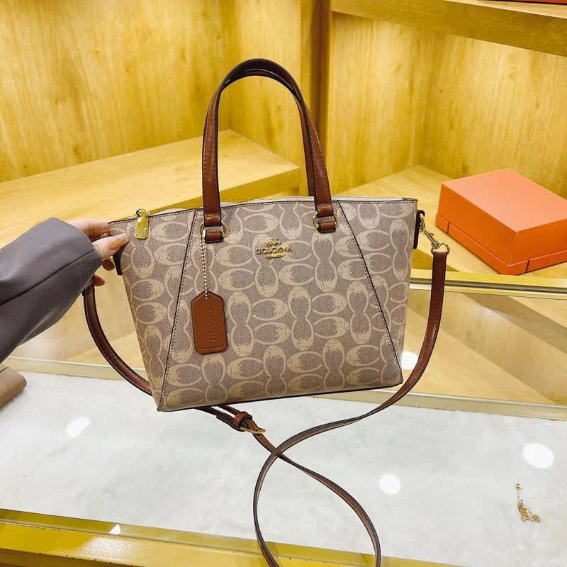 Coach - rep Coach