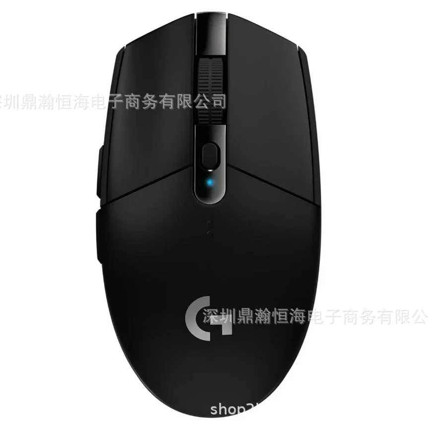 Logitech G Series Gaming Mouse (G304)