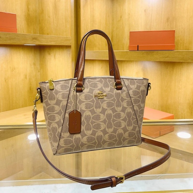 Coach - rep Coach