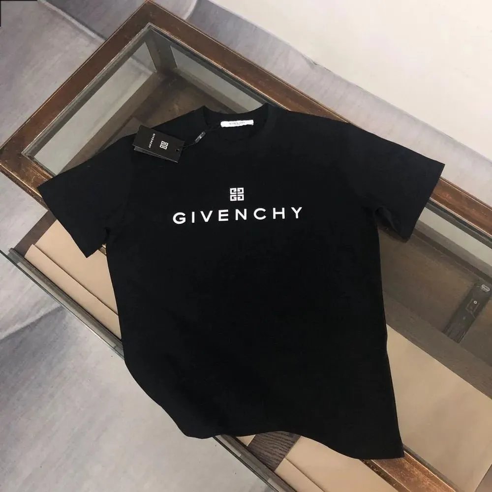 Givenchy Classic Logo T-Shirt - rep Givenchy