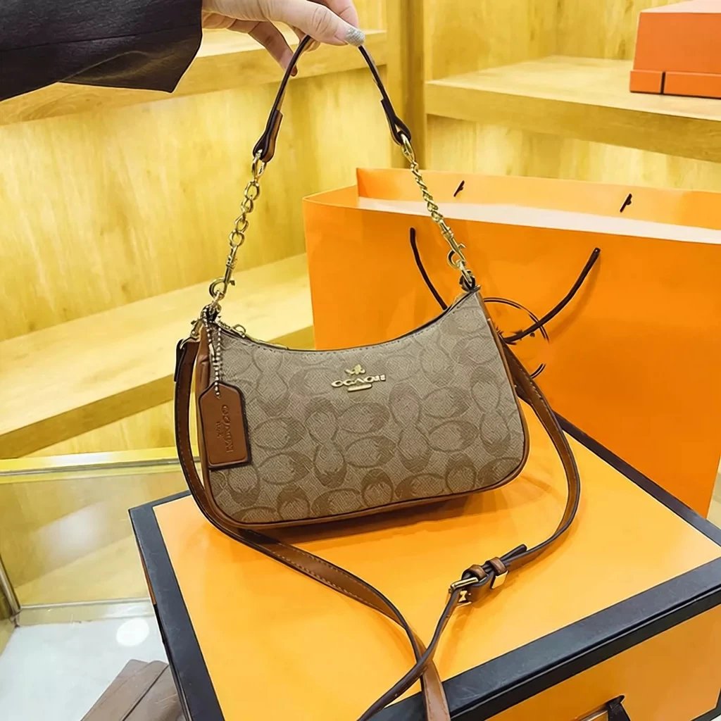 Coach Teri CV933 - rep Coach