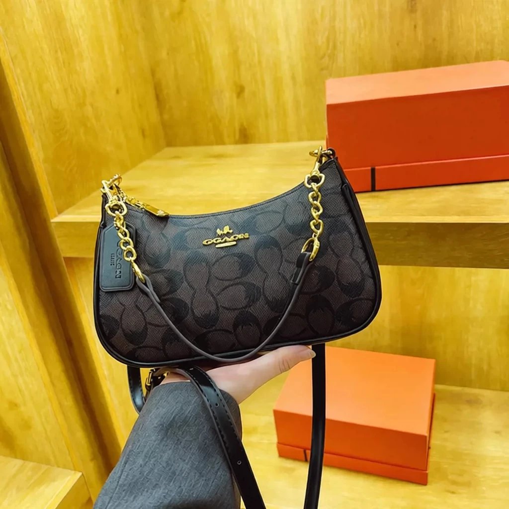Coach Teri CV933 - rep Coach