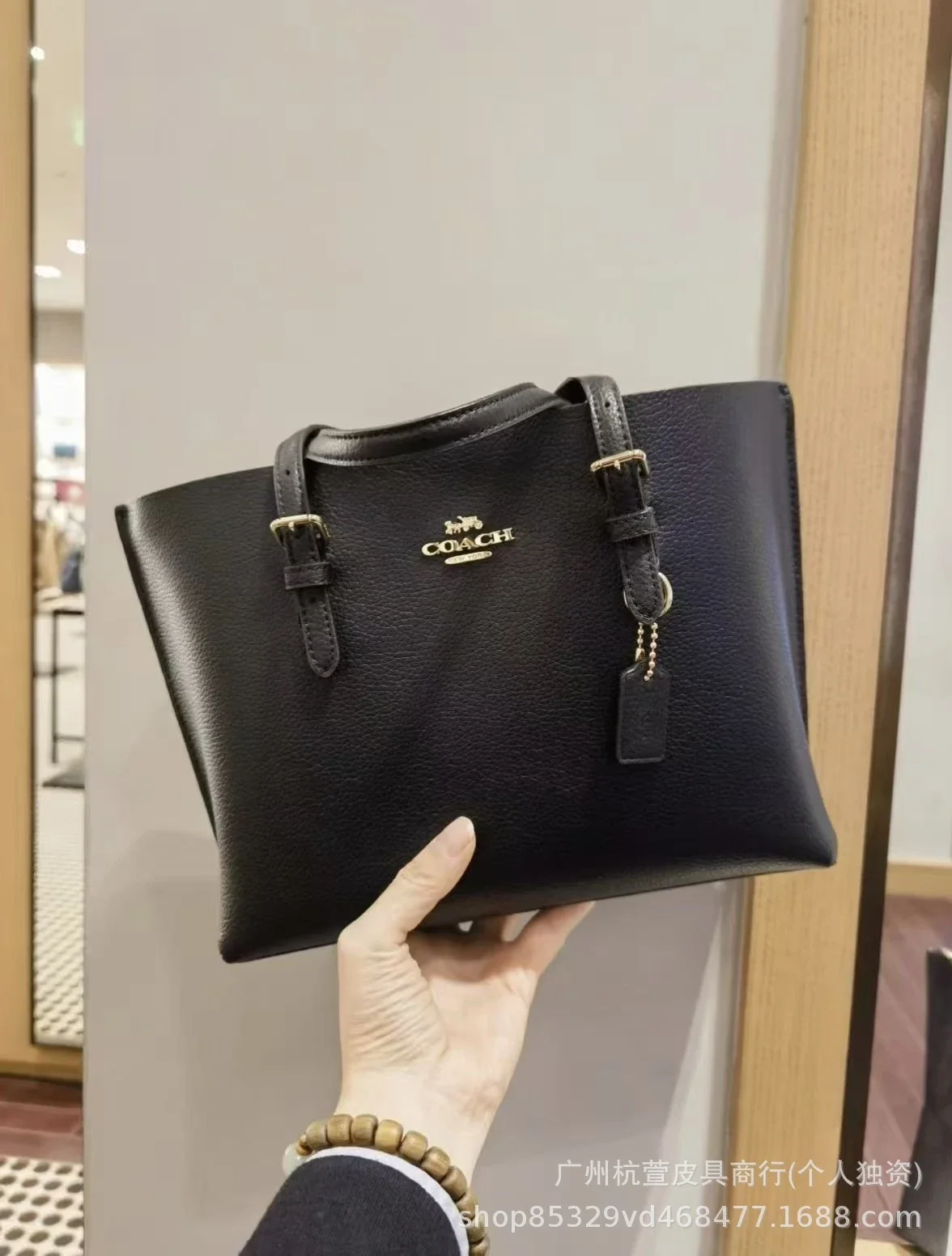 Coach - rep Coach