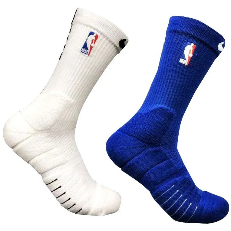 Nike Elite NBA Crew Socks