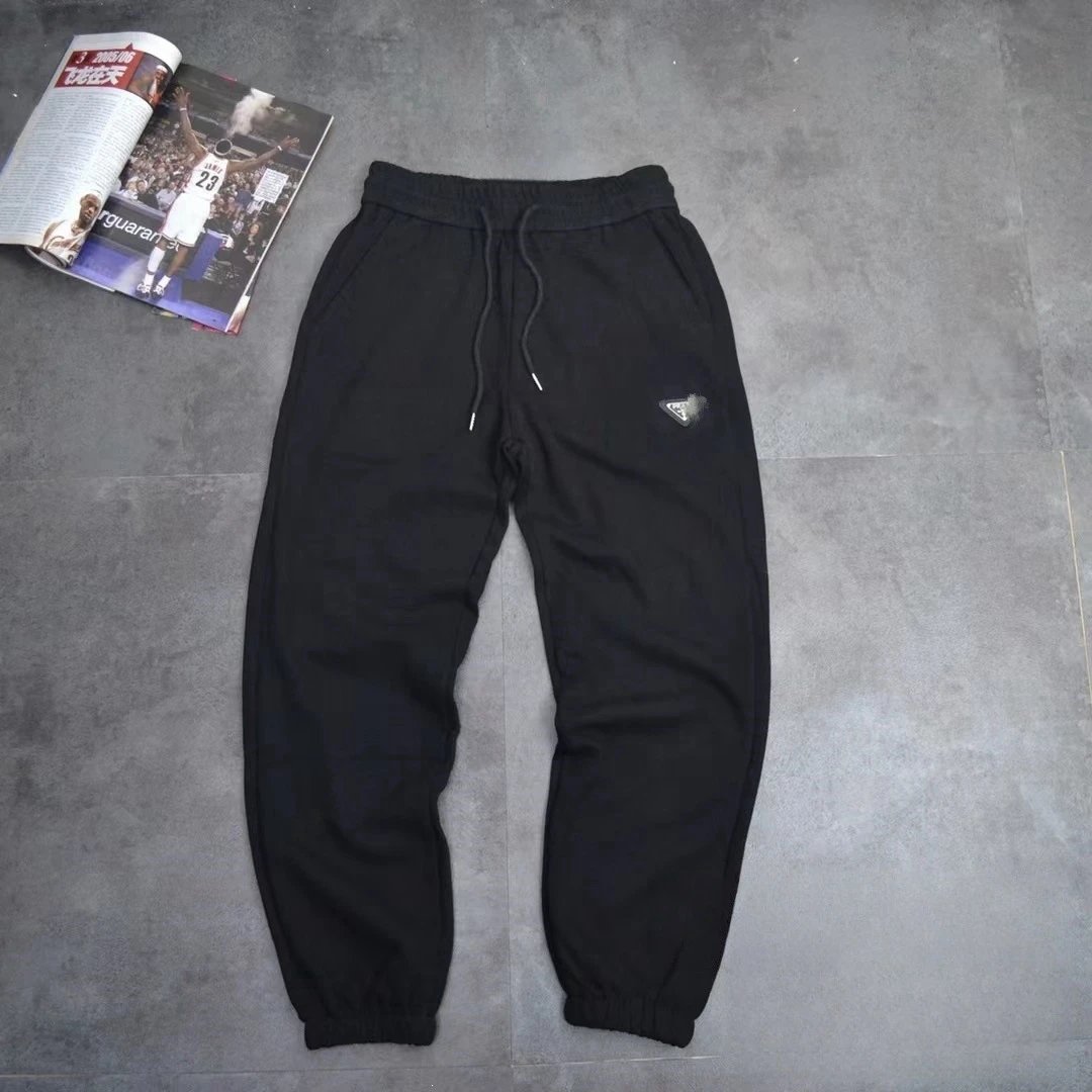 Prada trousers - rep Prada