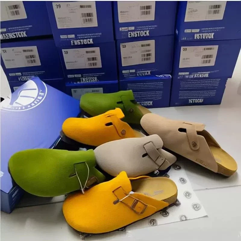 Birkenstock Boston