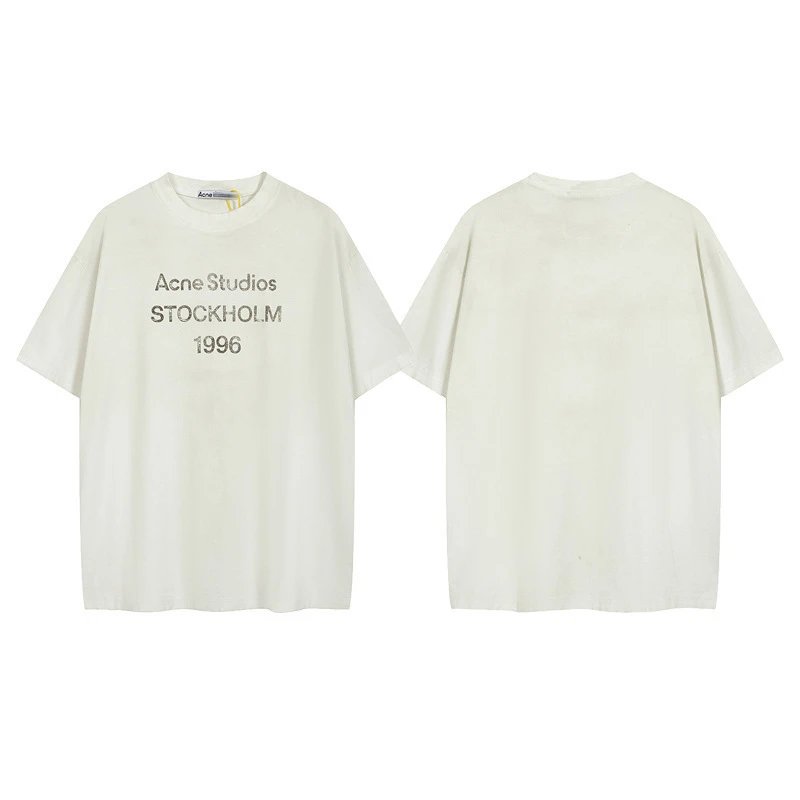 Acne Studios STOCKHOLM 1996