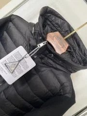 Comfortable and warm down jackets 09 7