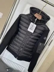 Comfortable and warm down jackets 09 10