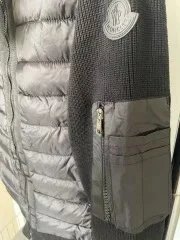 Comfortable and warm down jackets 09 13