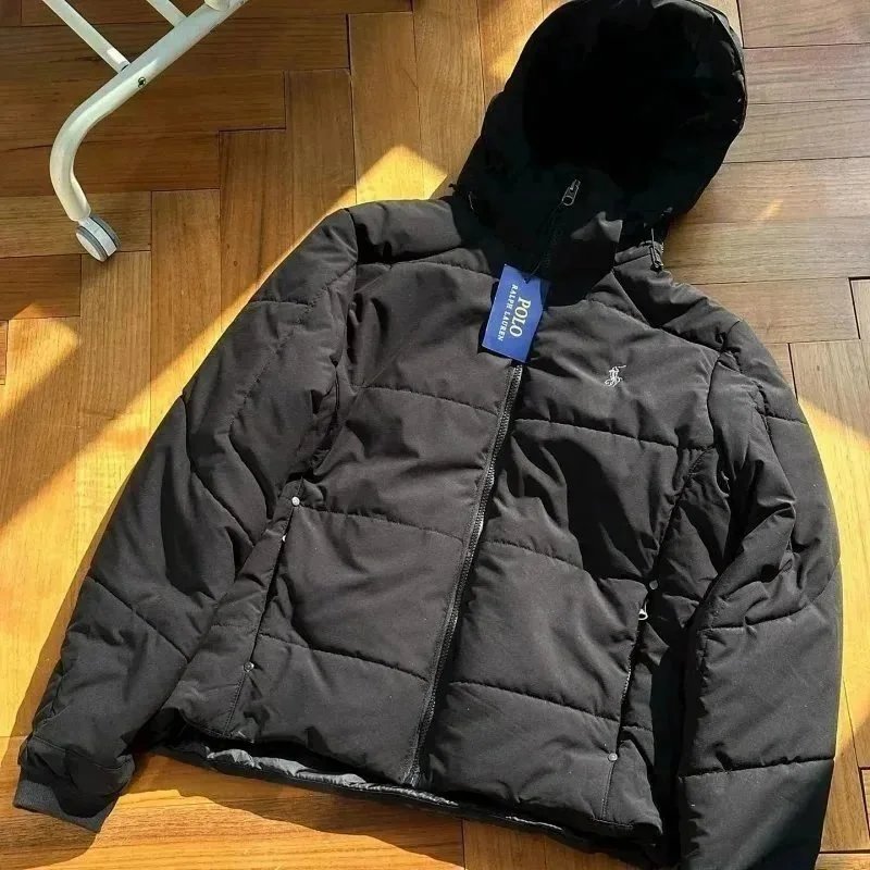 Comfortable and warm down jackets 125 7