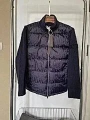 Comfortable Warm Down Jacket photo 4