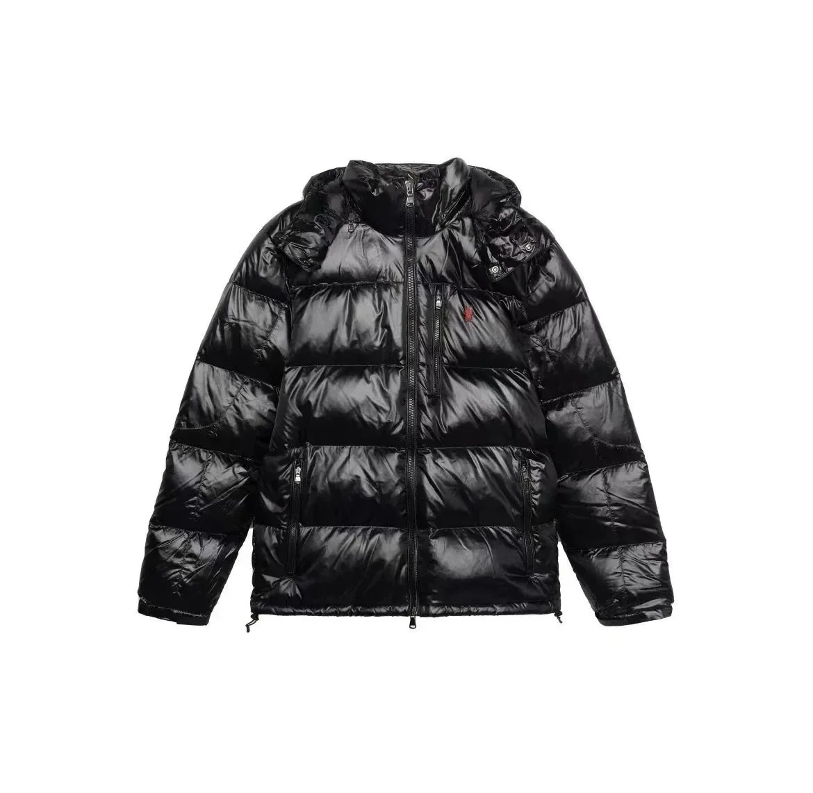 Comfortable and warm down jackets 125 4