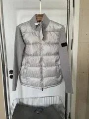 Comfortable Warm Down Jacket photo 3